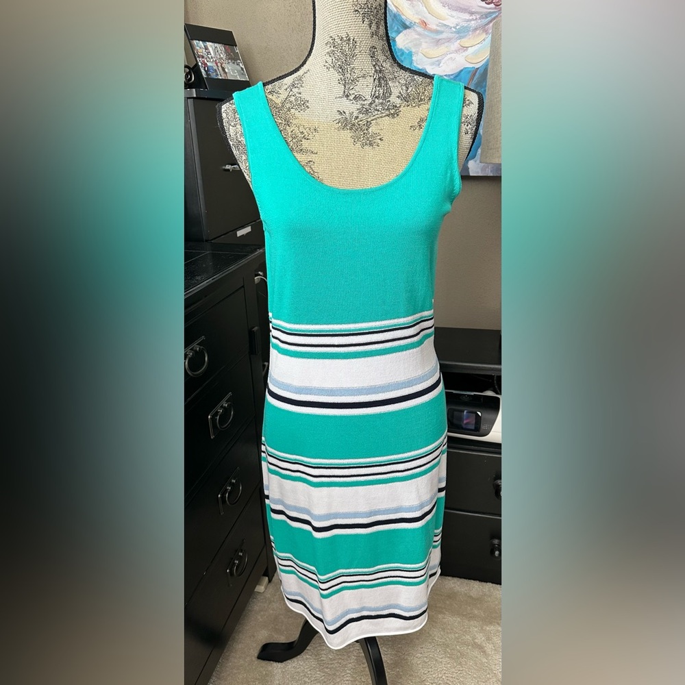 Tommy Bahama Tank Dress